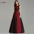 Plus Size Bridesmaid Dress Elegant A Line O Neck