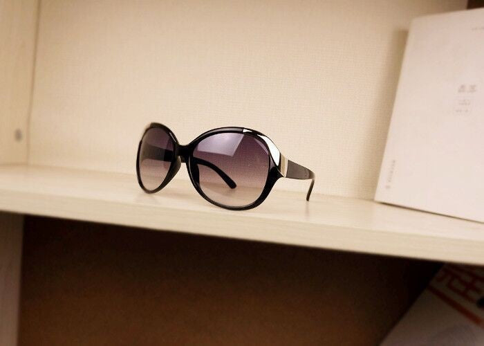 High Quality Women Luxury Sunglasses