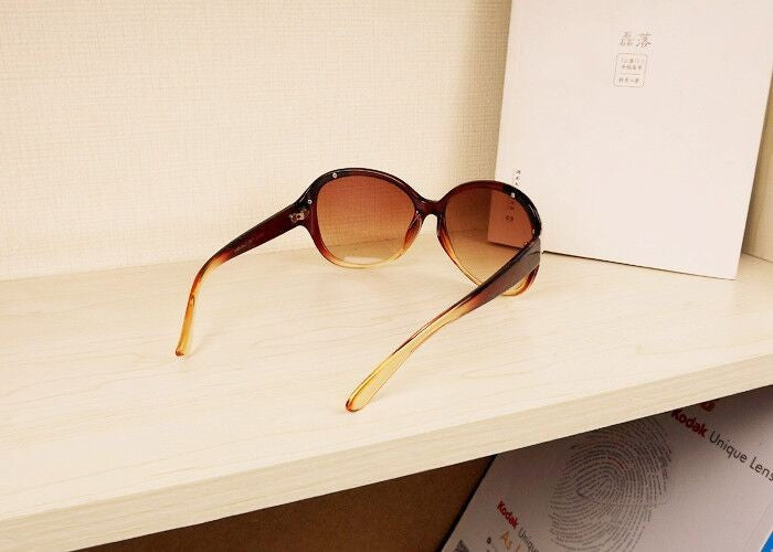 High Quality Women Luxury Sunglasses