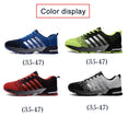 Breathable Running Shoes Sneakers Comfortable