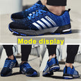 Breathable Running Shoes Sneakers Comfortable