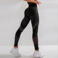 High Waist Fitness Gym Leggings Women Seamless Tights