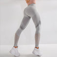 High Waist Fitness Gym Leggings Women Seamless Tights