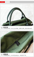 Top Oxford Travel Outdoor Shoulder Bag