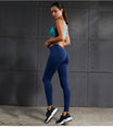 Exercise Tights Fitness Running Jogging Trousers Gym