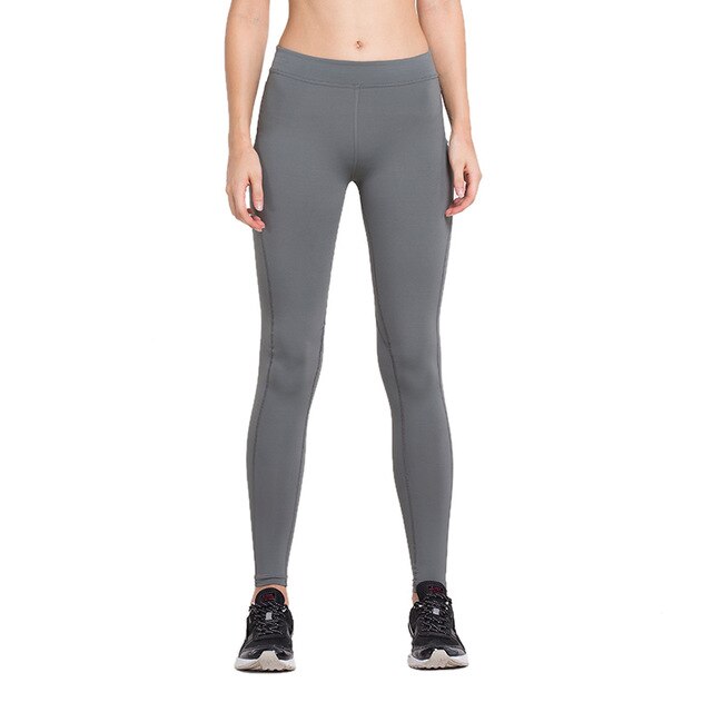 Exercise Tights Fitness Running Jogging Trousers Gym