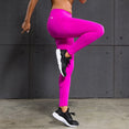 Exercise Tights Fitness Running Jogging Trousers Gym