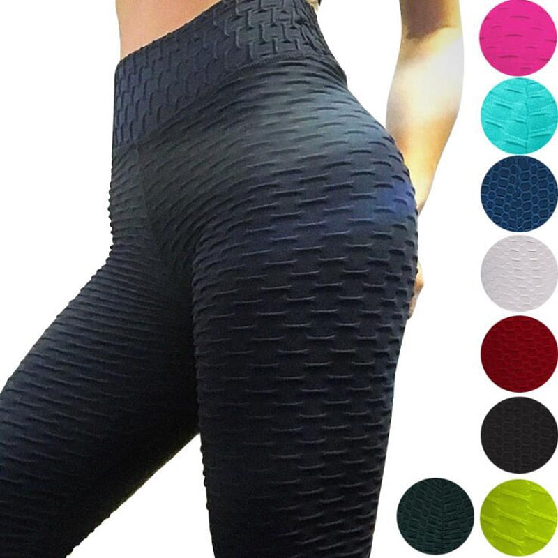 2020 Sexy Yoga Pants Fitness Sports Leggings