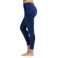 Yoga Pants Leggings Sportswear Elastic