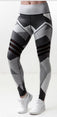 Sports Gym Yoga Pants Compression Tights