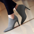 fashion Sexy Pointed Toe High Heels