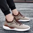 Outdoor Athletic Breathable mesh women sneaker