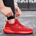 Outdoor Athletic Breathable mesh women sneaker